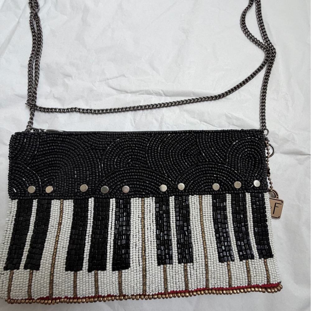 Mary Frances bag